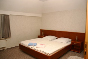 bernachten in angenehmer Umgebung